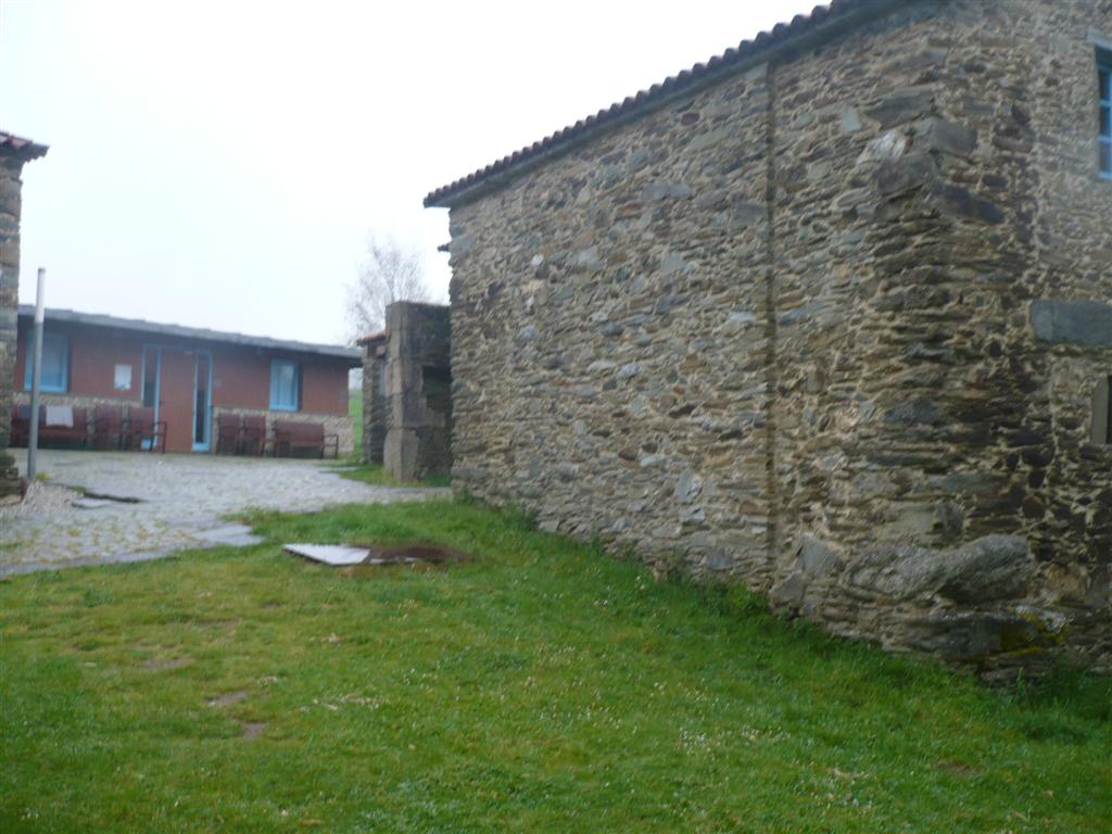 albergue